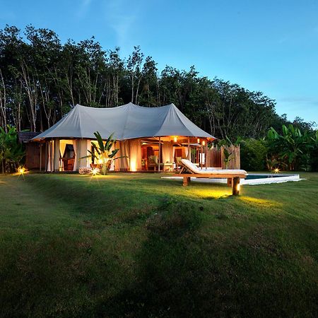 Koyao Island Resort Koh Yao Noi Exterior foto