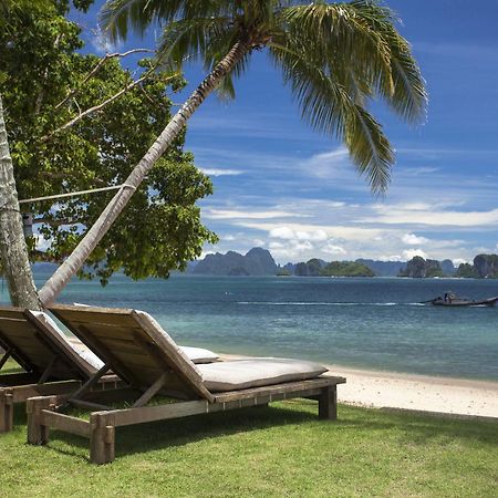 Koyao Island Resort Koh Yao Noi Exterior foto