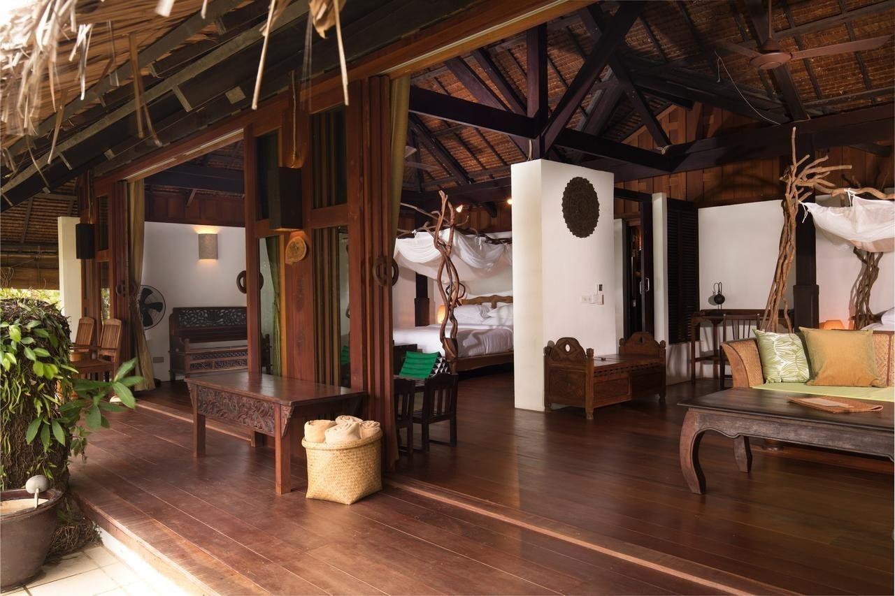 Koyao Island Resort Koh Yao Noi Exterior foto