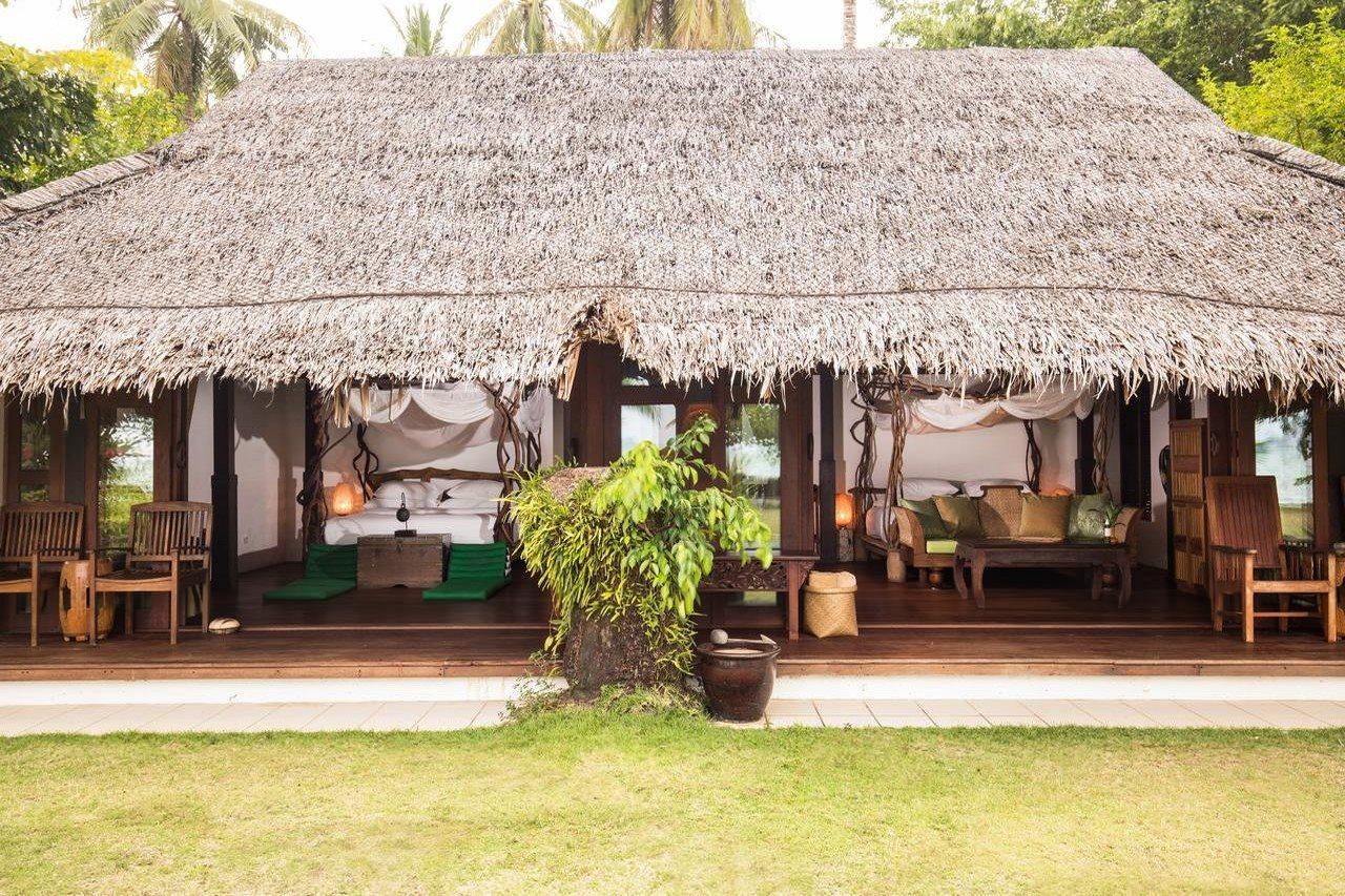 Koyao Island Resort Koh Yao Noi Exterior foto
