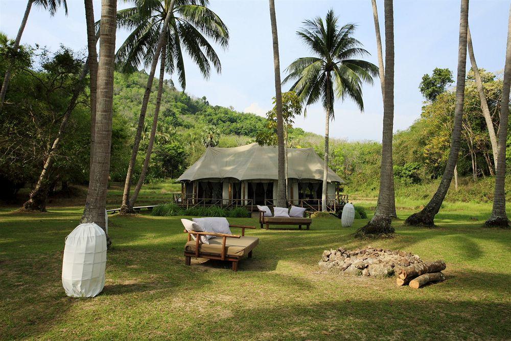 Koyao Island Resort Koh Yao Noi Exterior foto