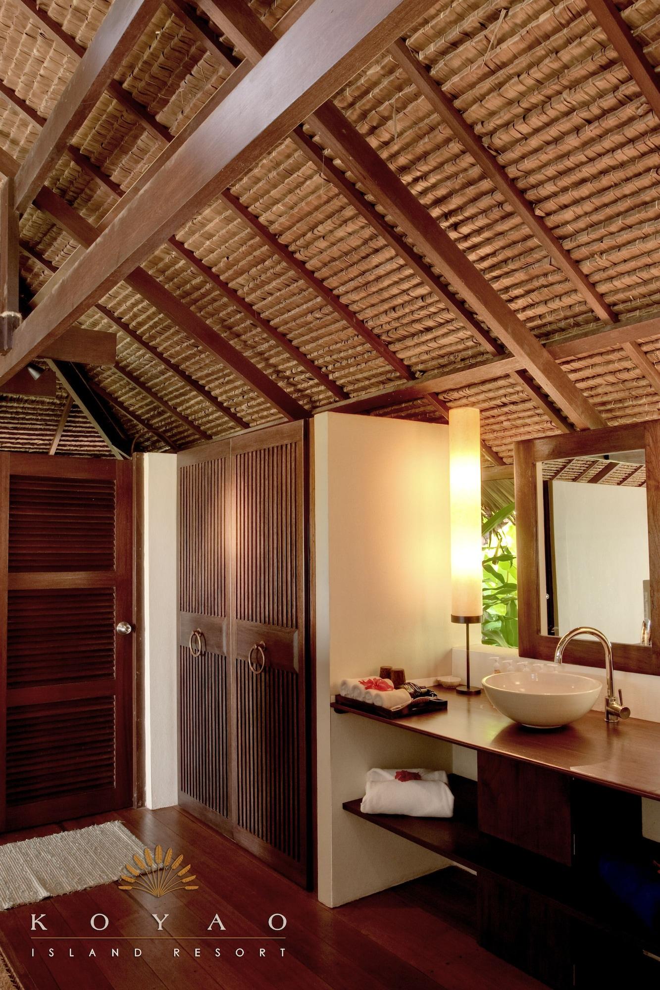 Koyao Island Resort Koh Yao Noi Exterior foto