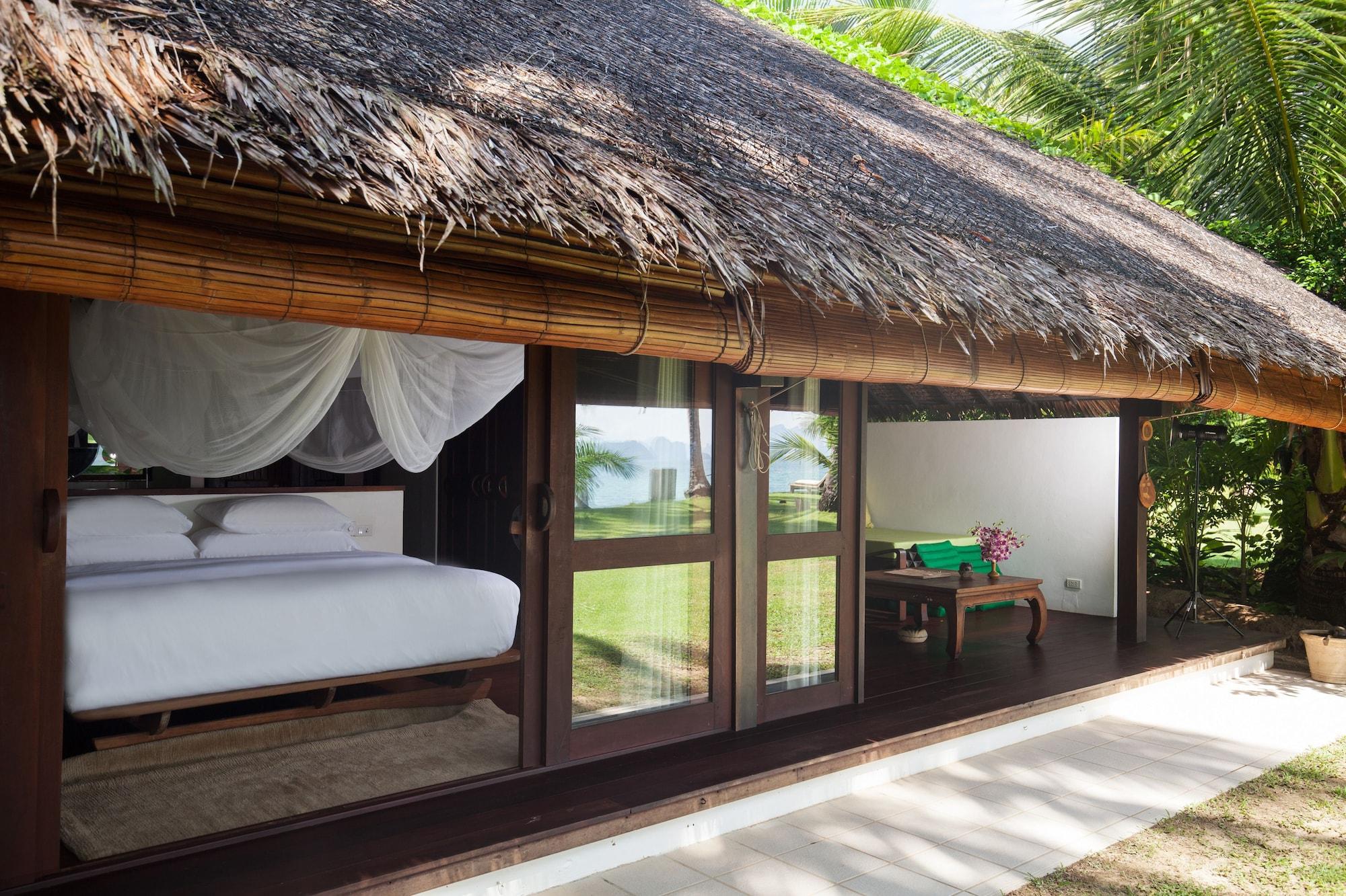 Koyao Island Resort Koh Yao Noi Exterior foto