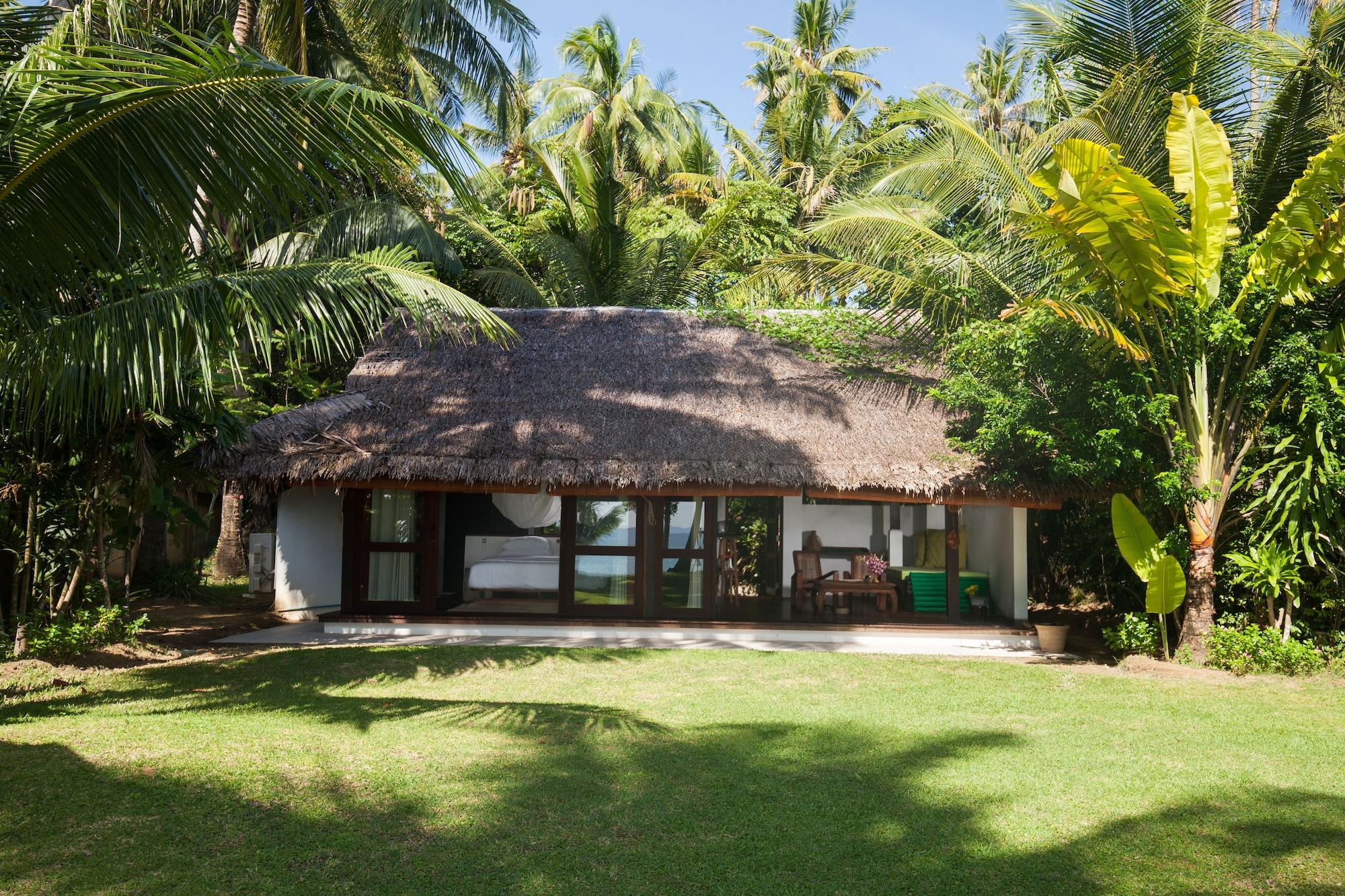 Koyao Island Resort Koh Yao Noi Exterior foto
