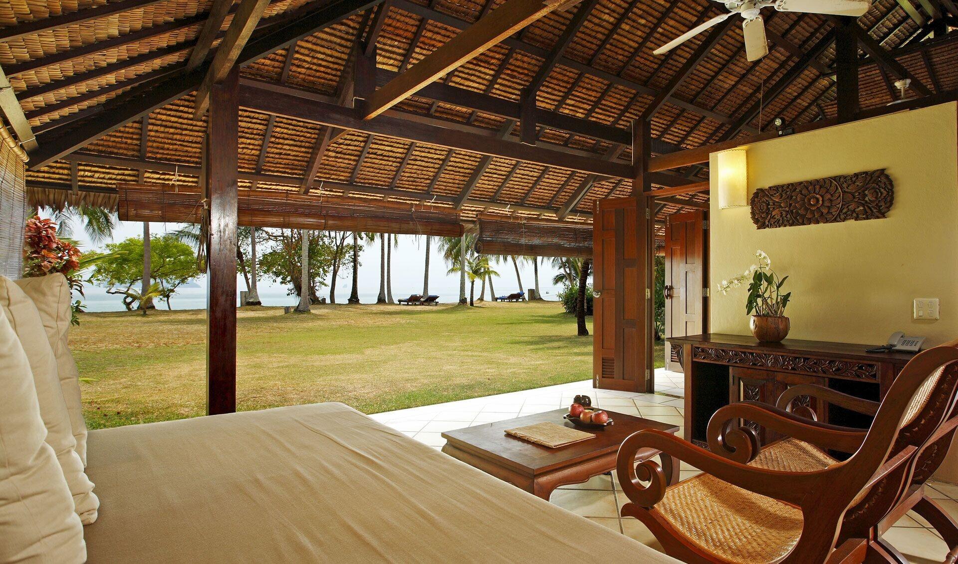 Koyao Island Resort Koh Yao Noi Exterior foto