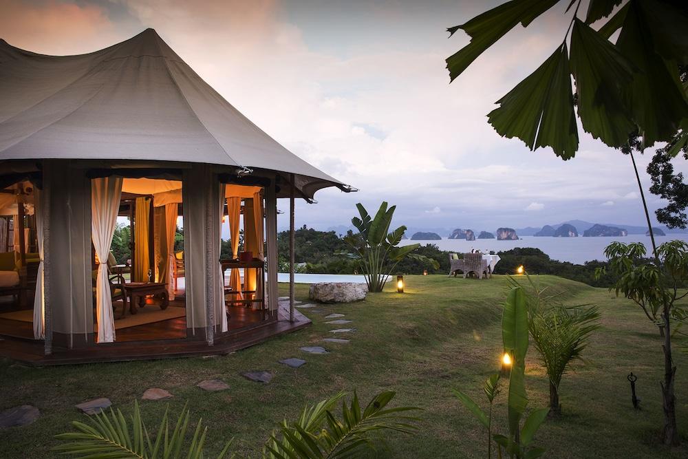 Koyao Island Resort Koh Yao Noi Exterior foto