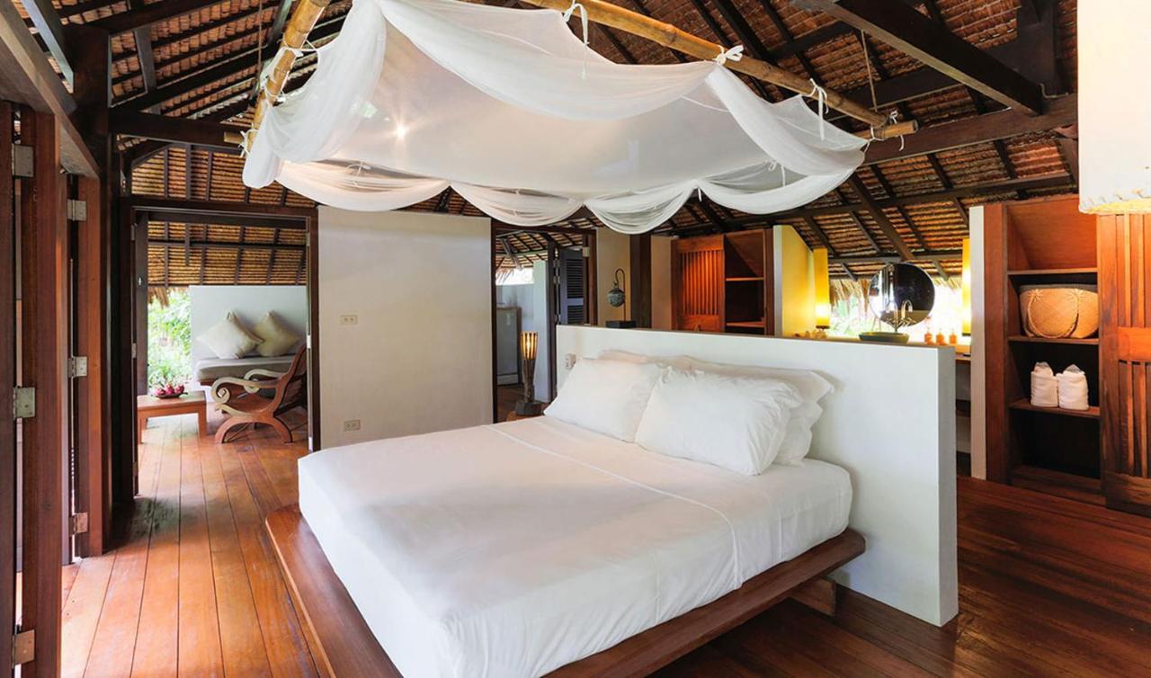 Koyao Island Resort Koh Yao Noi Exterior foto