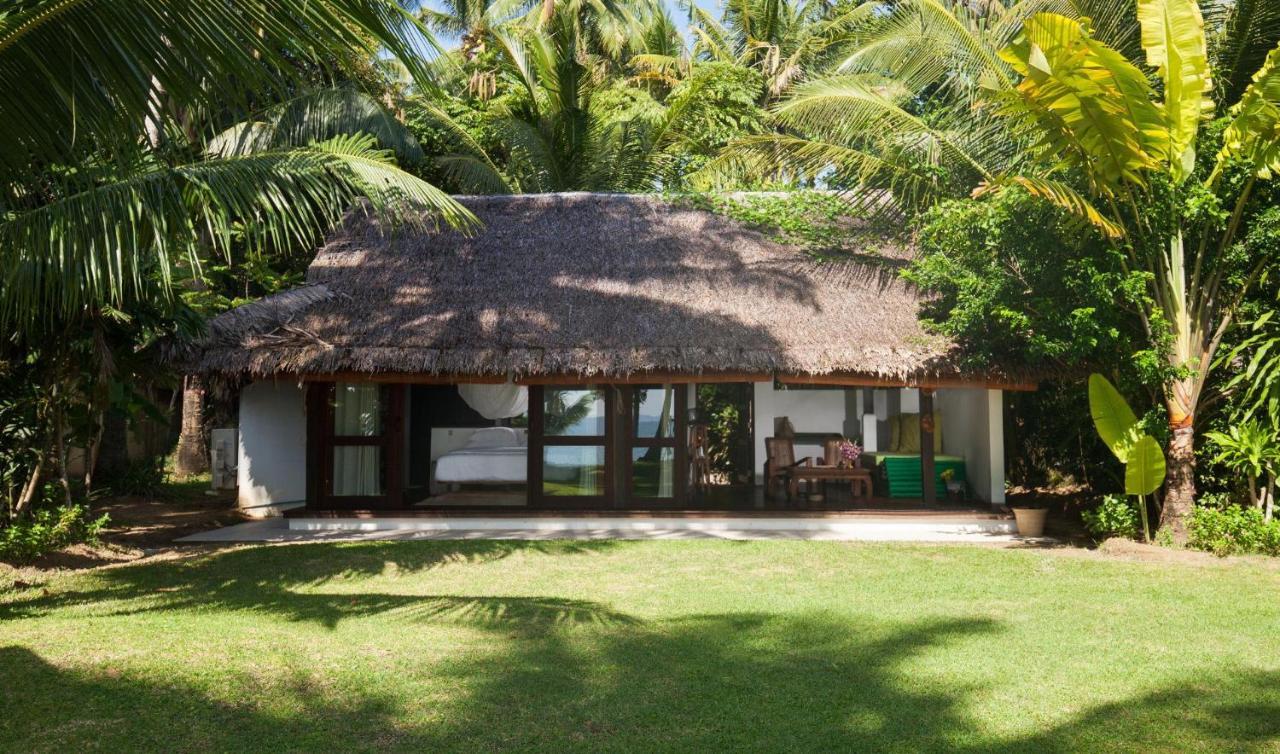 Koyao Island Resort Koh Yao Noi Exterior foto