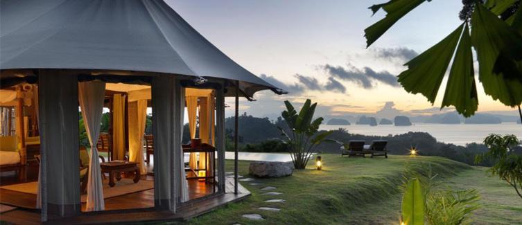 Koyao Island Resort Koh Yao Noi Exterior foto