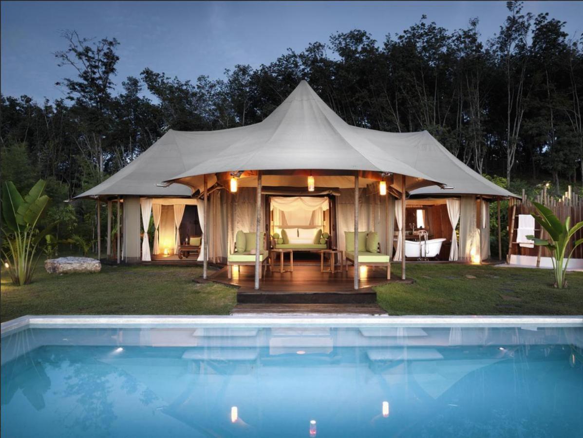 Koyao Island Resort Koh Yao Noi Exterior foto