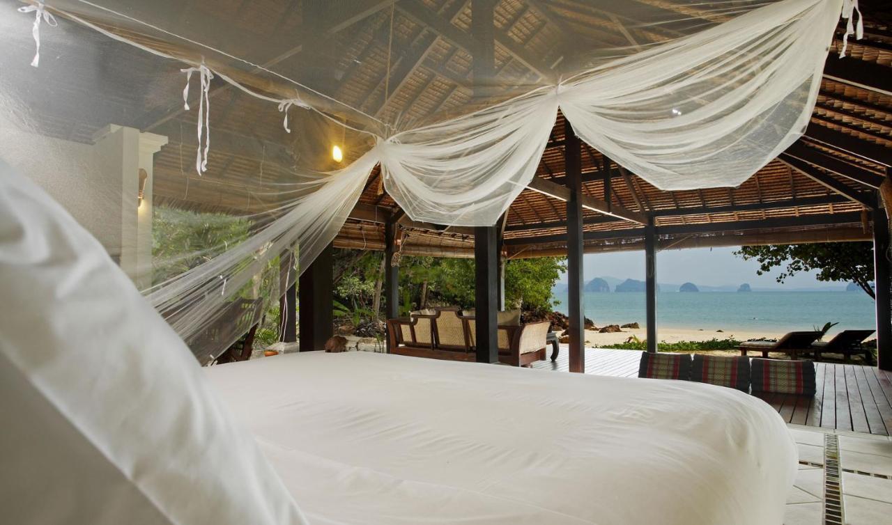 Koyao Island Resort Koh Yao Noi Exterior foto