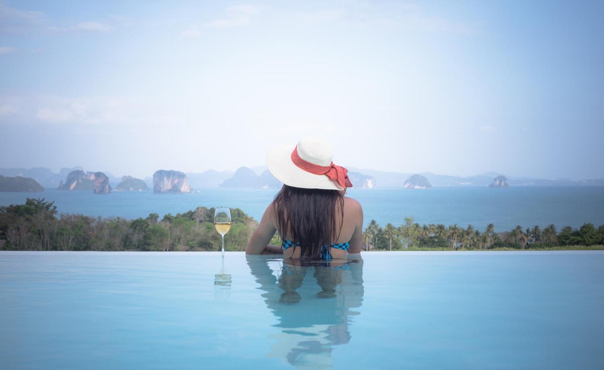 Koyao Island Resort Koh Yao Noi Exterior foto
