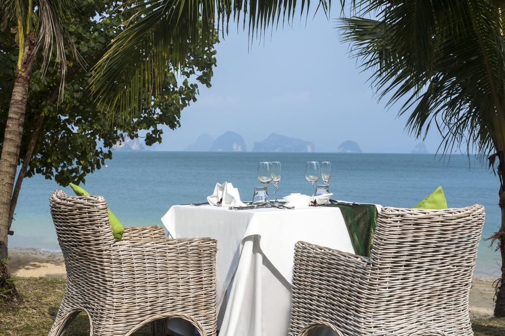 Koyao Island Resort Koh Yao Noi Exterior foto