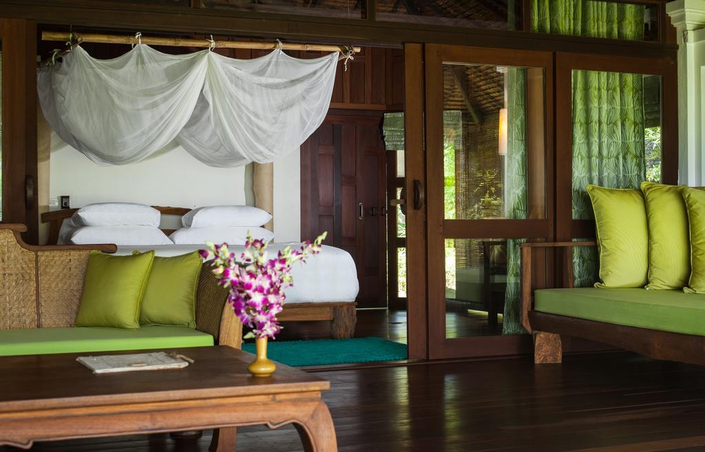 Koyao Island Resort Koh Yao Noi Exterior foto