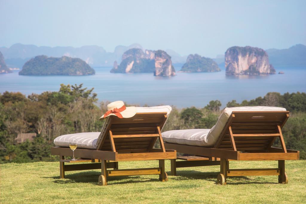 Koyao Island Resort Koh Yao Noi Exterior foto