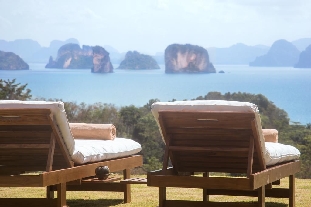 Koyao Island Resort Koh Yao Noi Exterior foto