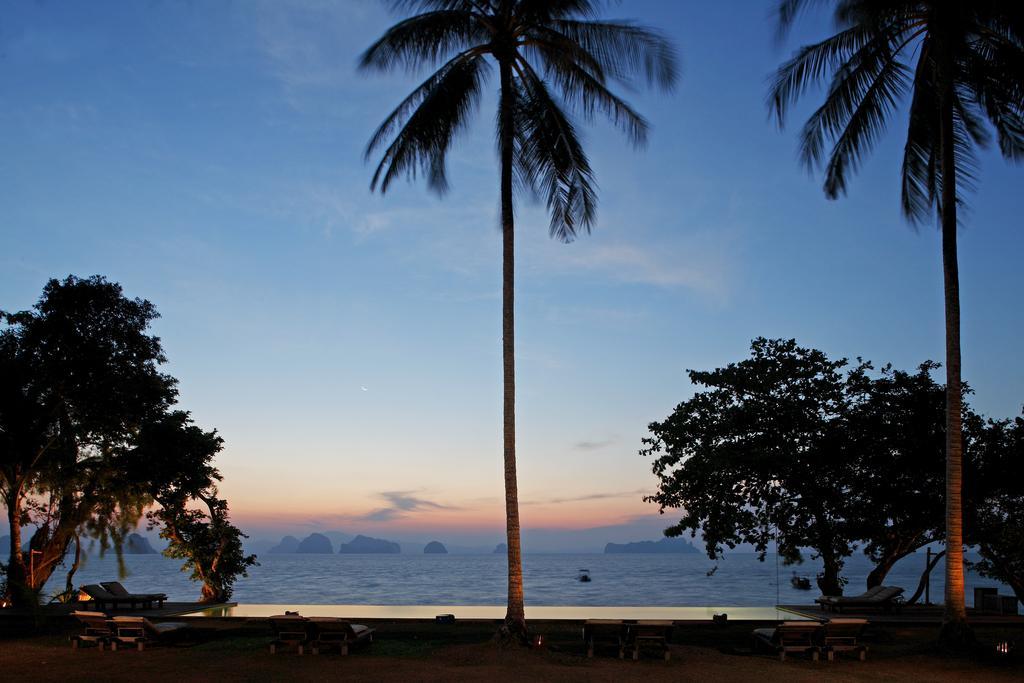 Koyao Island Resort Koh Yao Noi Exterior foto