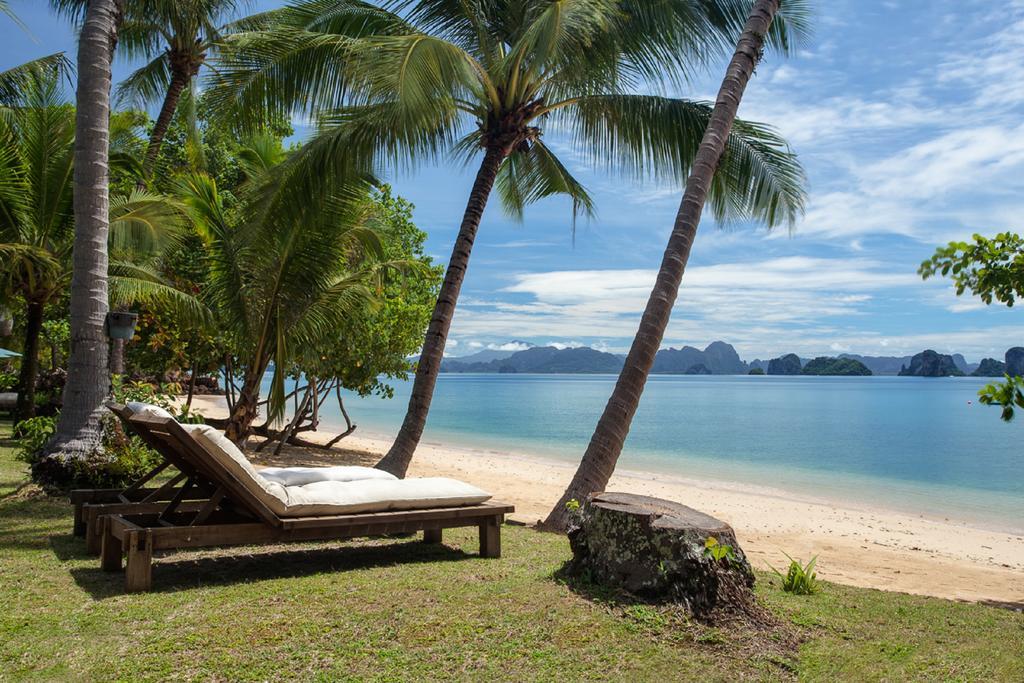 Koyao Island Resort Koh Yao Noi Exterior foto