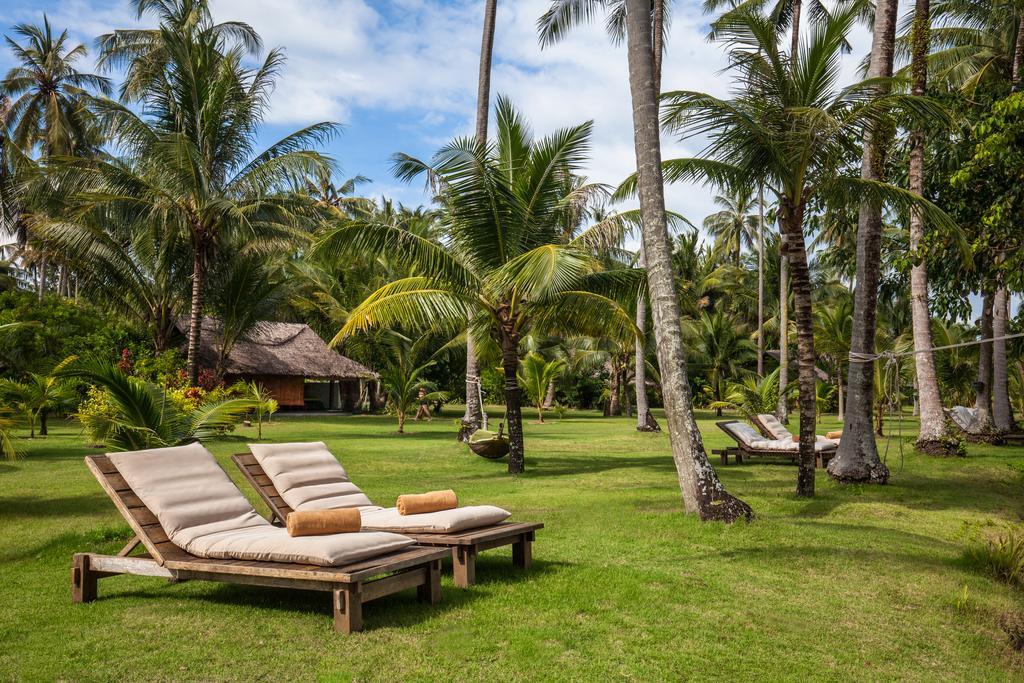 Koyao Island Resort Koh Yao Noi Exterior foto