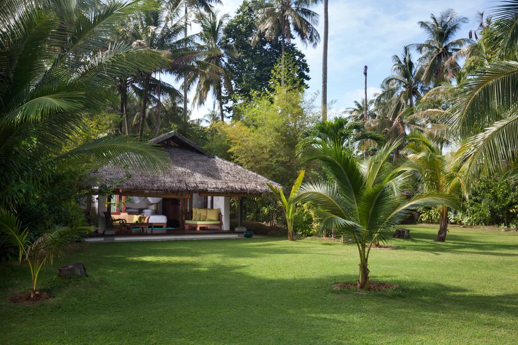 Koyao Island Resort Koh Yao Noi Exterior foto