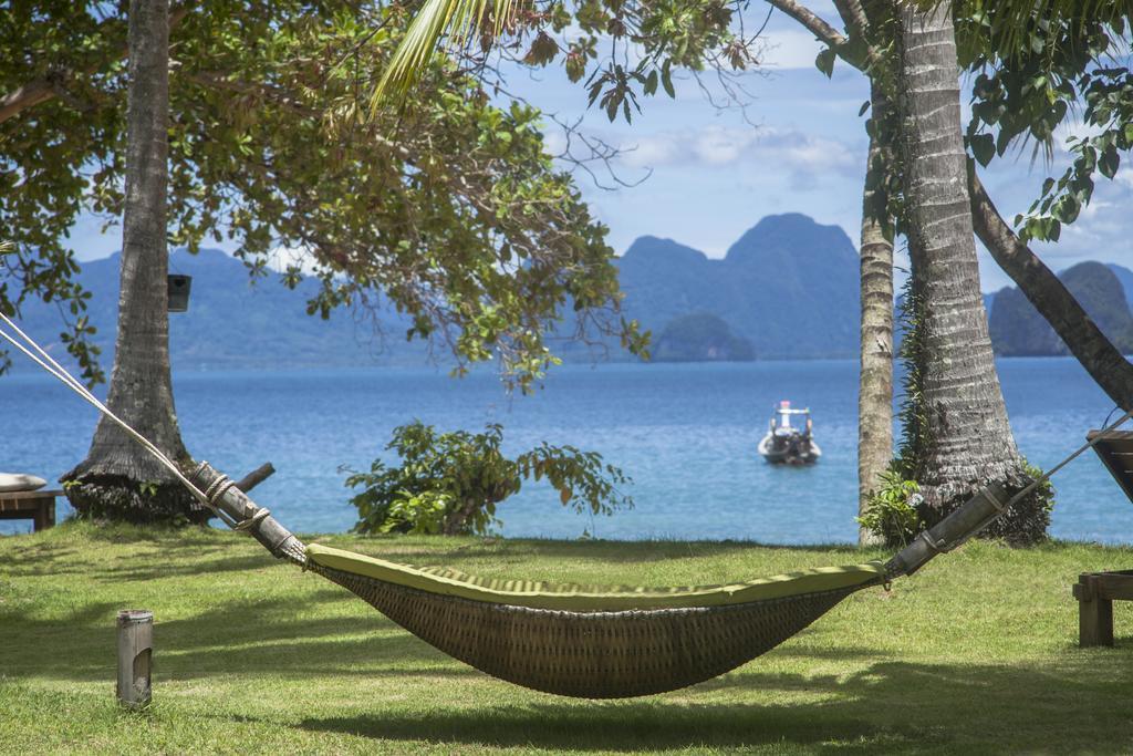 Koyao Island Resort Koh Yao Noi Exterior foto