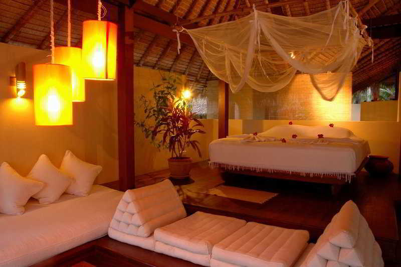 Koyao Island Resort Koh Yao Noi Exterior foto