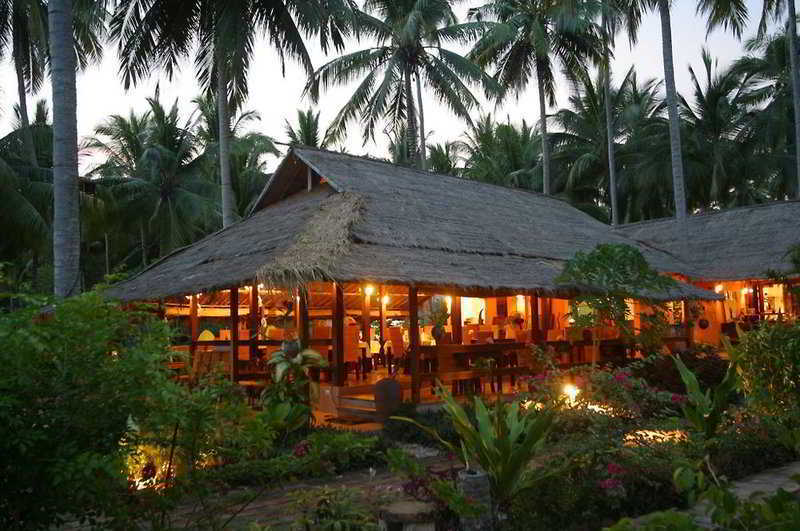 Koyao Island Resort Koh Yao Noi Exterior foto