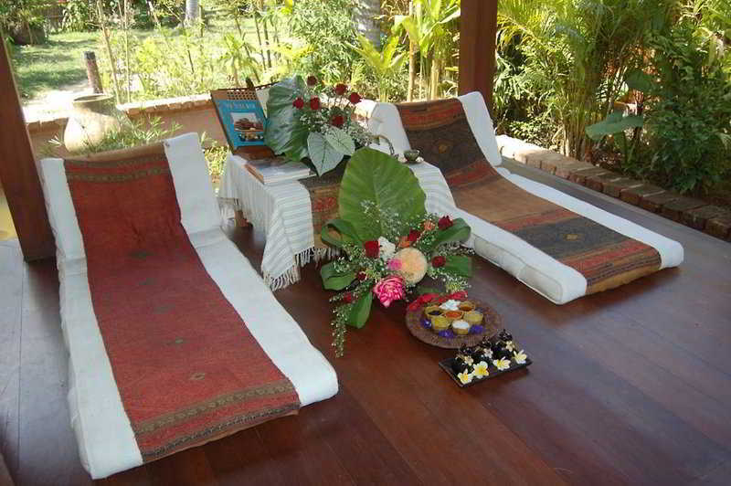 Koyao Island Resort Koh Yao Noi Exterior foto