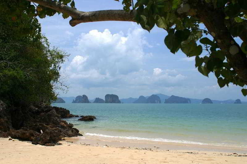 Koyao Island Resort Koh Yao Noi Exterior foto