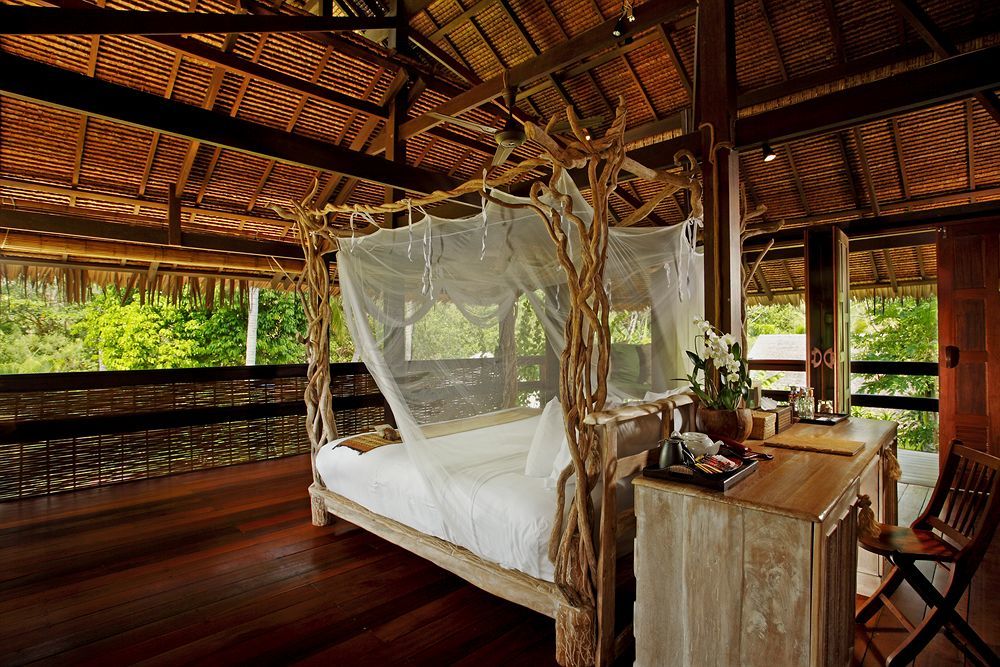 Koyao Island Resort Koh Yao Noi Exterior foto