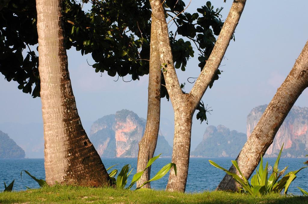 Koyao Island Resort Koh Yao Noi Exterior foto